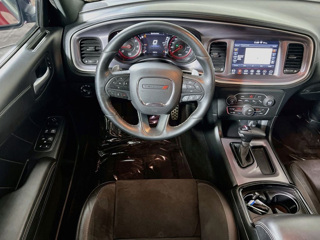 2019 Dodge Charger R/T