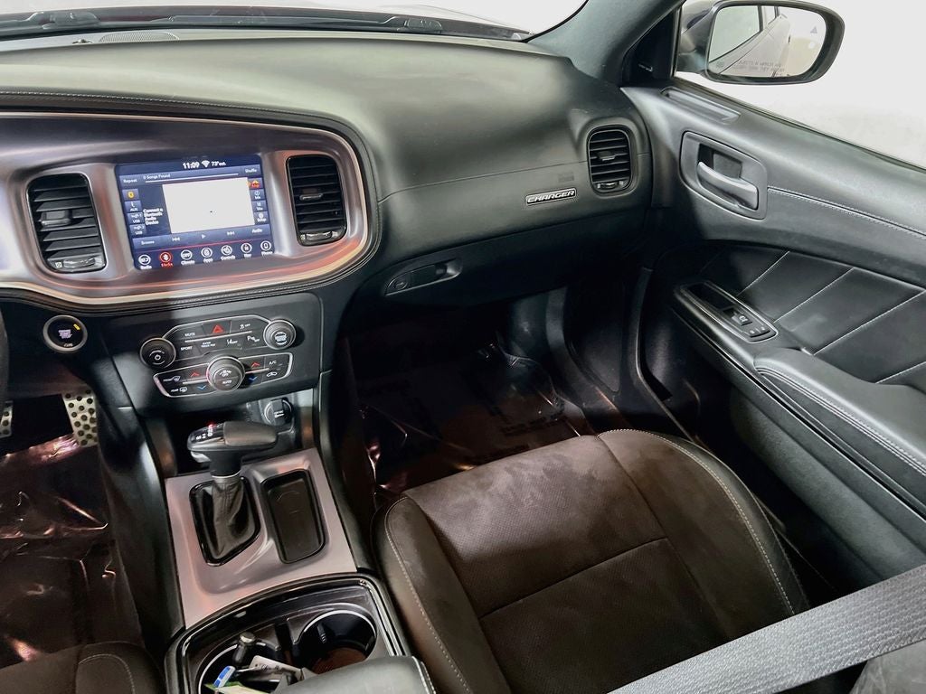 2019 Dodge Charger R/T