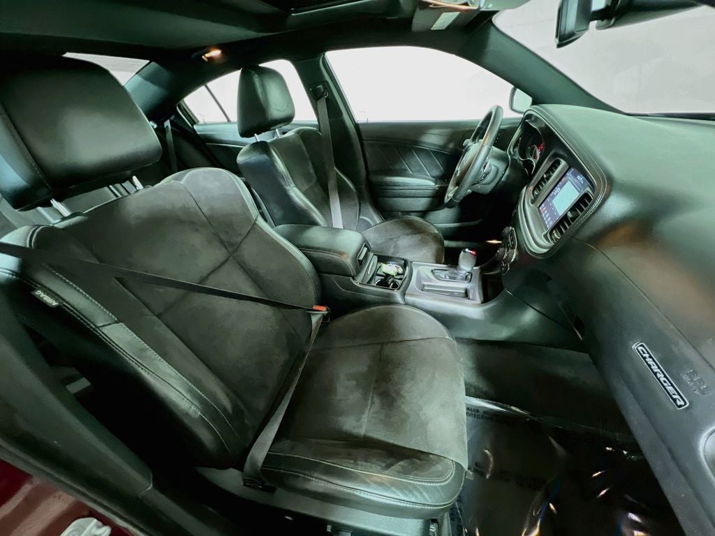 2019 Dodge Charger R/T