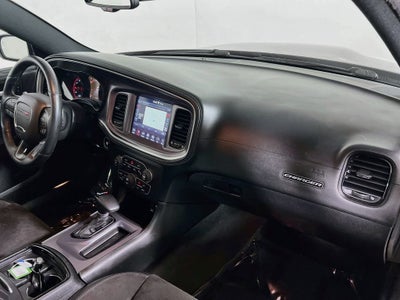 2019 Dodge Charger R/T