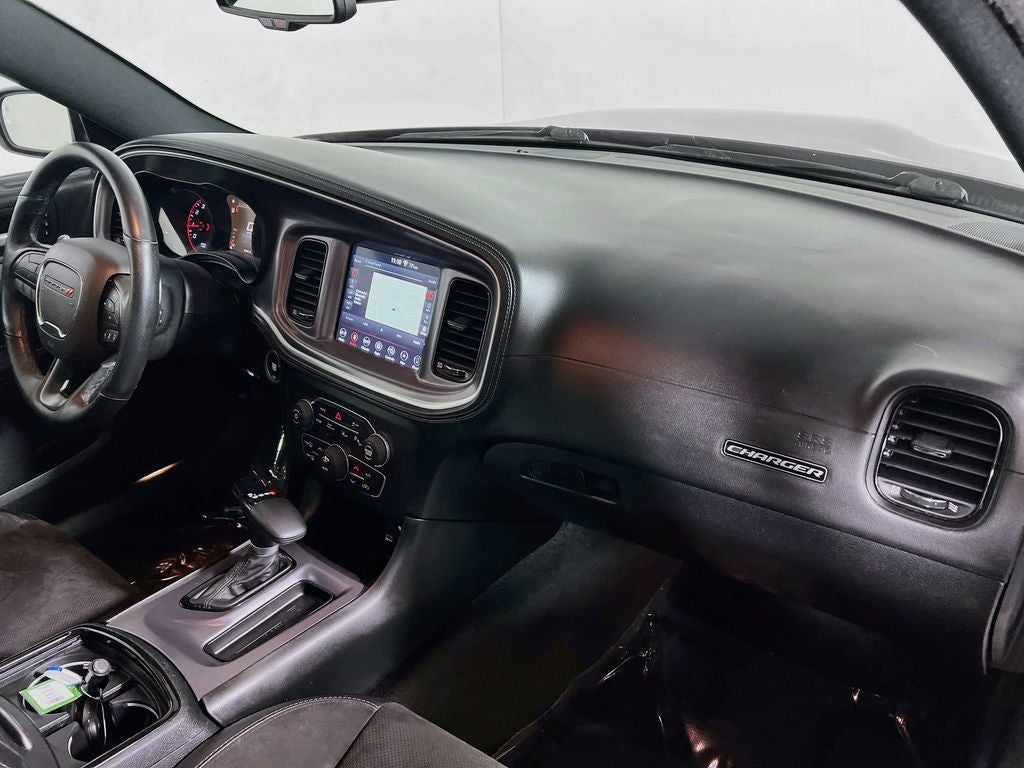 2019 Dodge Charger R/T