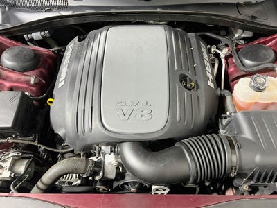 2019 Dodge Charger R/T