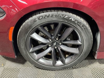 2019 Dodge Charger R/T