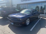 2013 Dodge Challenger SXT