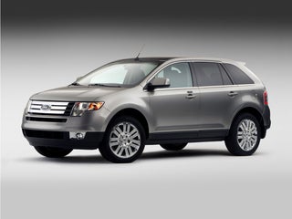 2010 Ford Edge SE