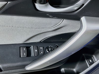 2018 Honda Civic EX-T