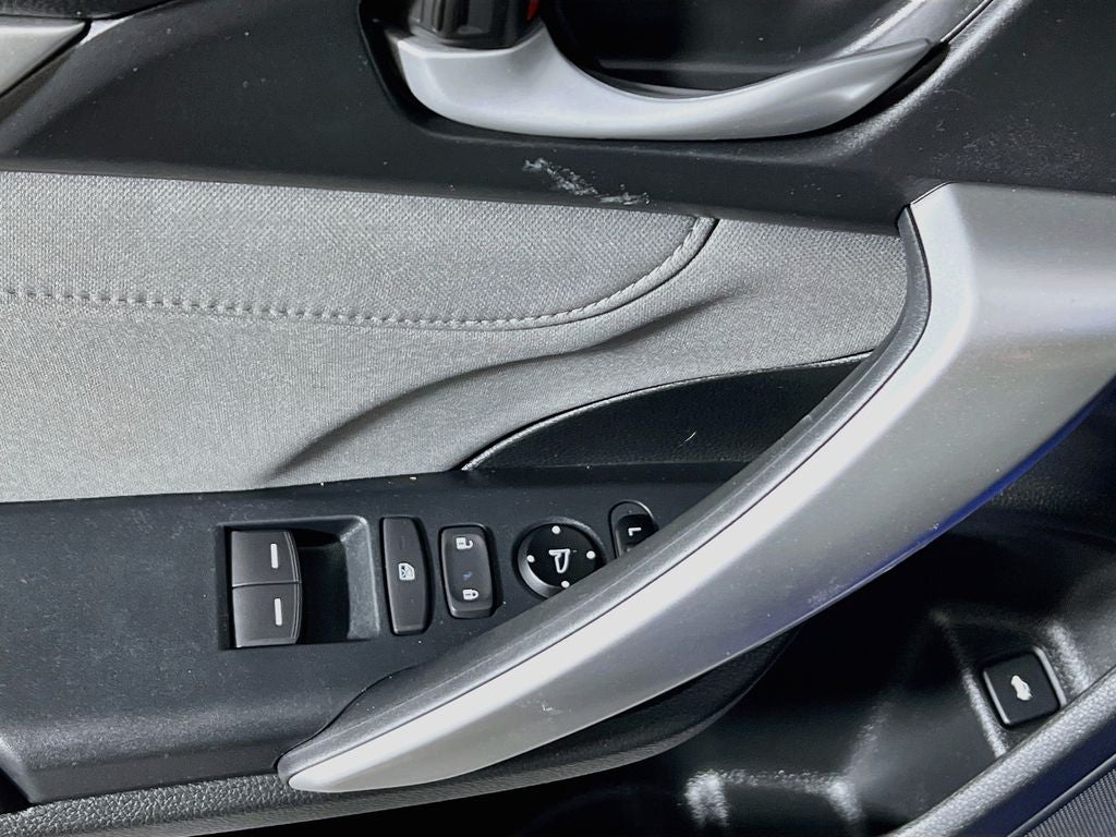 2018 Honda Civic EX-T