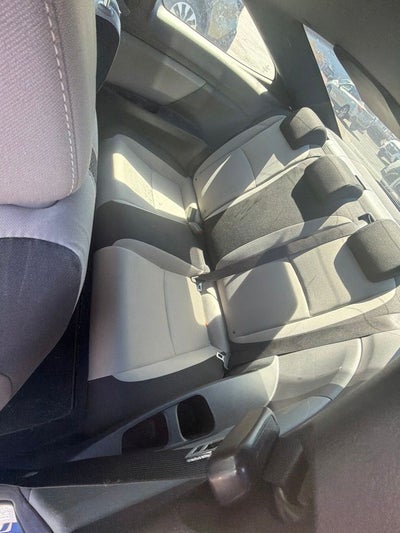 2018 Honda Civic EX-T
