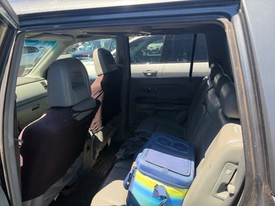 2005 Honda Pilot EX-L