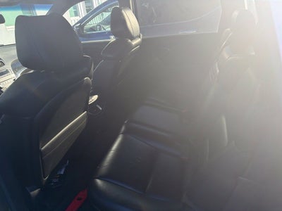 2008 Acura MDX Technology SH-AWD