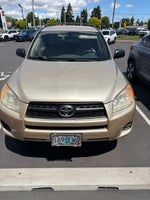 2010 Toyota RAV4 Base