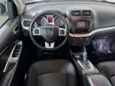 2016 Dodge Journey SE