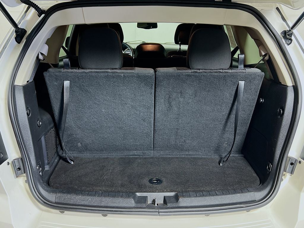 2016 Dodge Journey SE