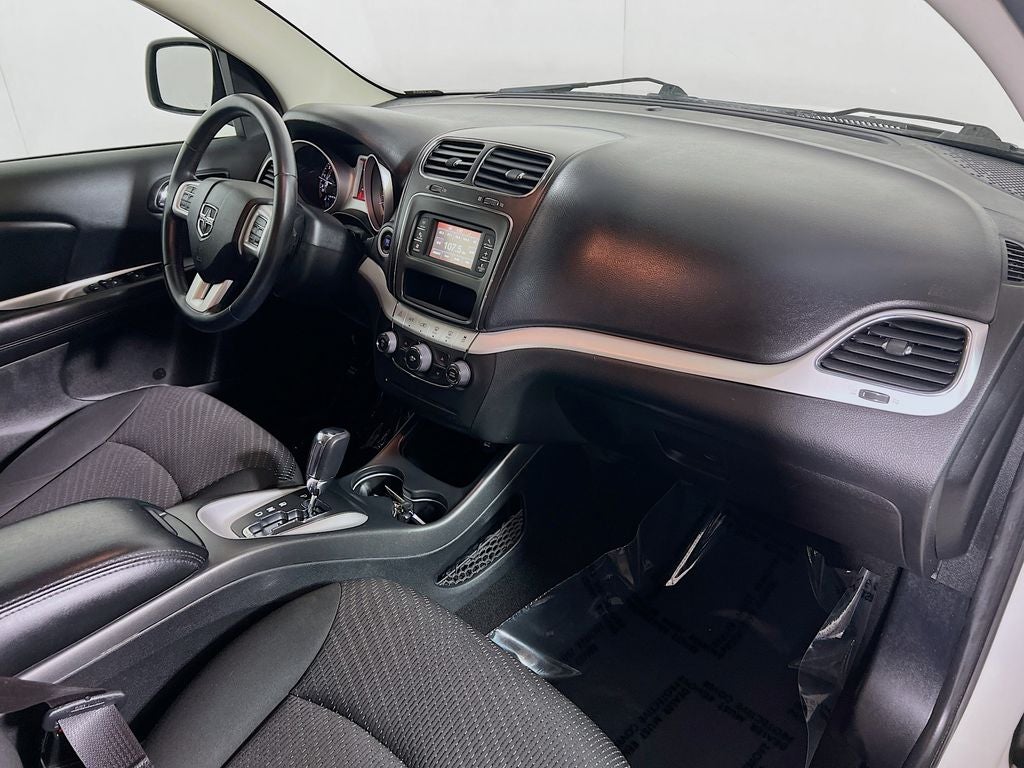 2016 Dodge Journey SE