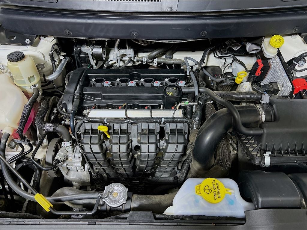 2016 Dodge Journey SE