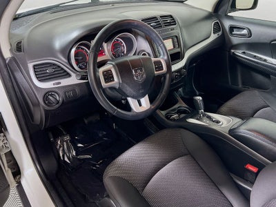 2016 Dodge Journey SE