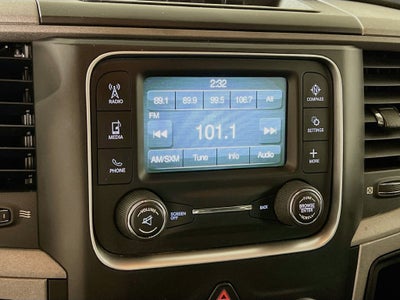 2014 RAM 3500 Tradesman