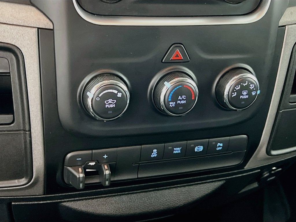 2014 RAM 3500 Tradesman
