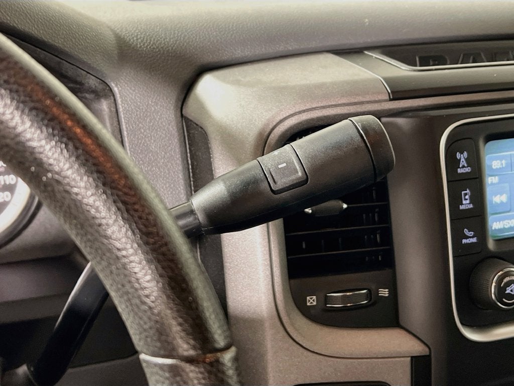 2014 RAM 3500 Tradesman