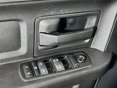 2014 RAM 3500 Tradesman