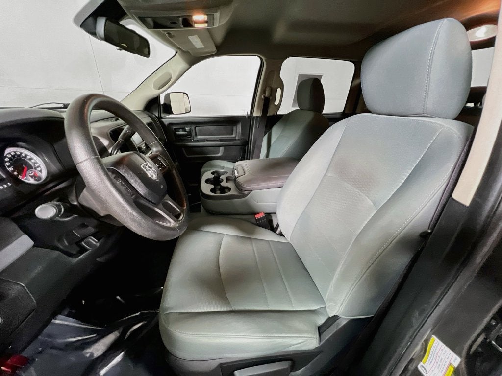 2014 RAM 3500 Tradesman