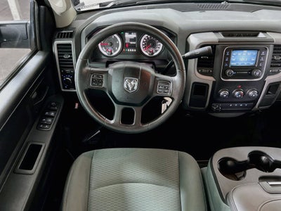 2014 RAM 3500 Tradesman