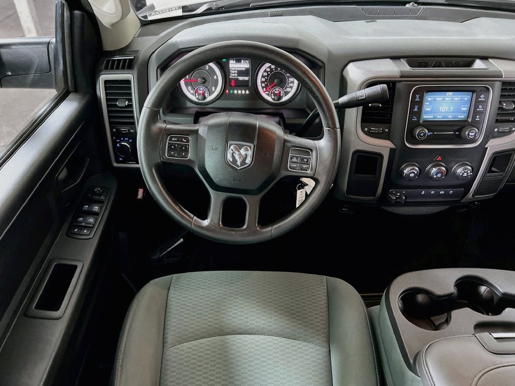 2014 RAM 3500 Tradesman