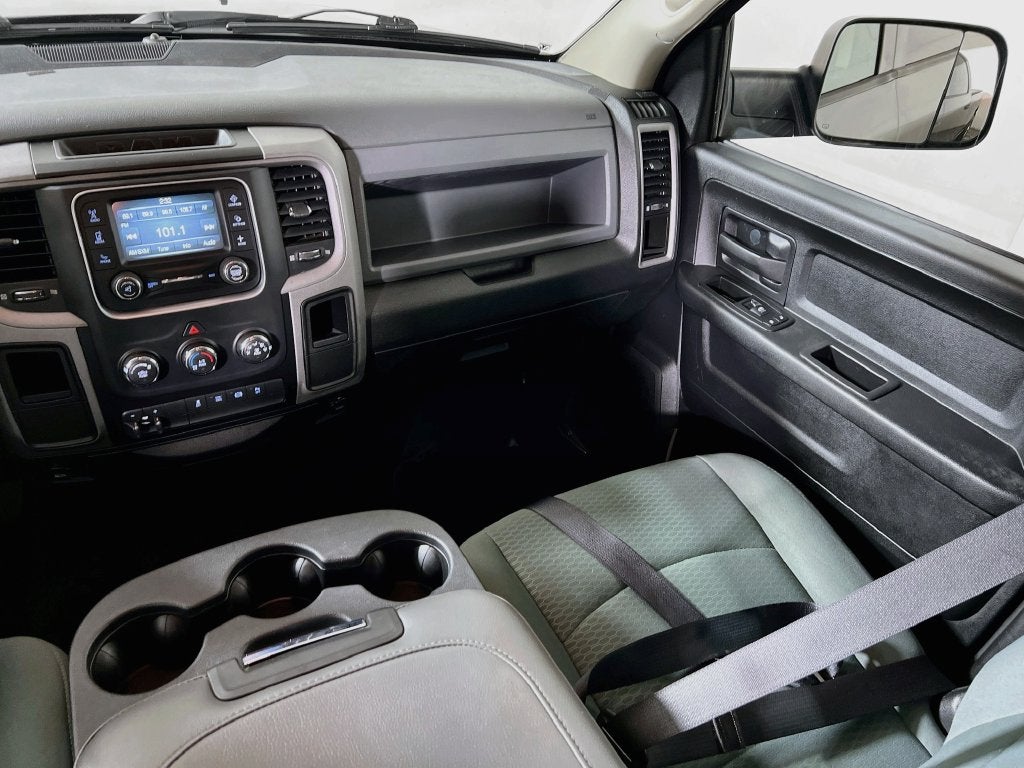 2014 RAM 3500 Tradesman