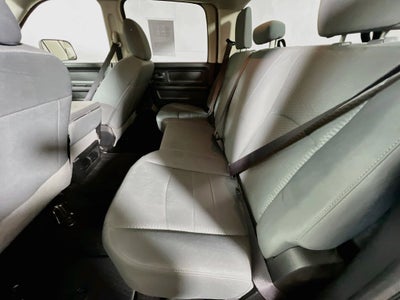 2014 RAM 3500 Tradesman