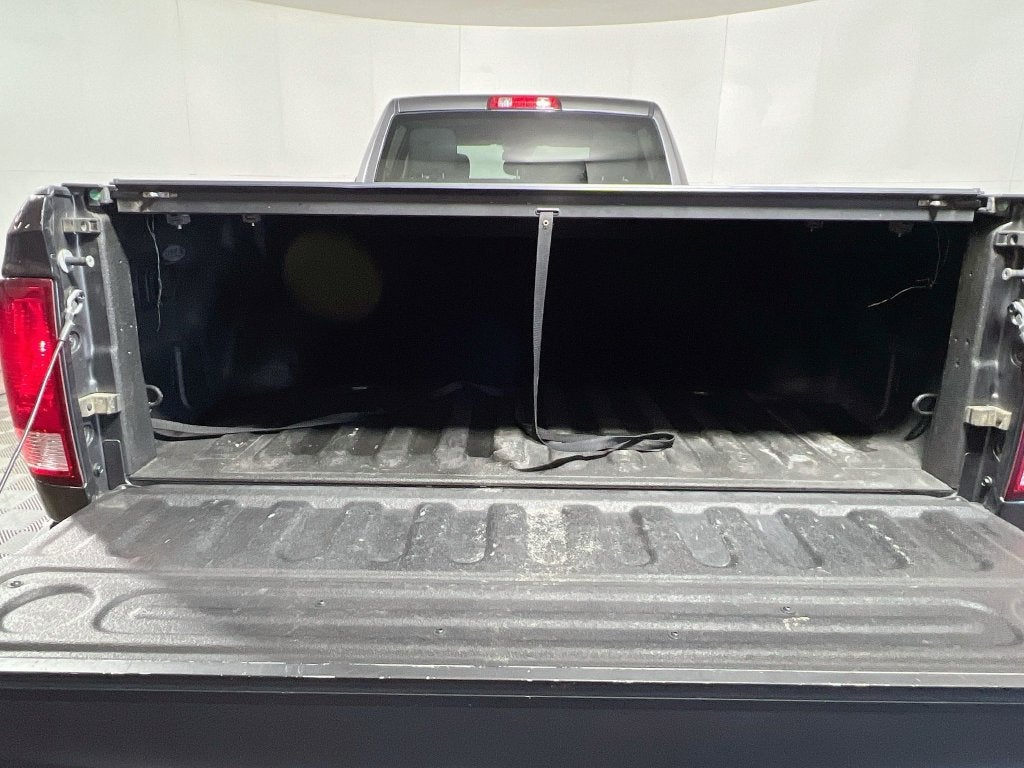 2014 RAM 3500 Tradesman