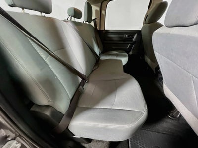 2014 RAM 3500 Tradesman