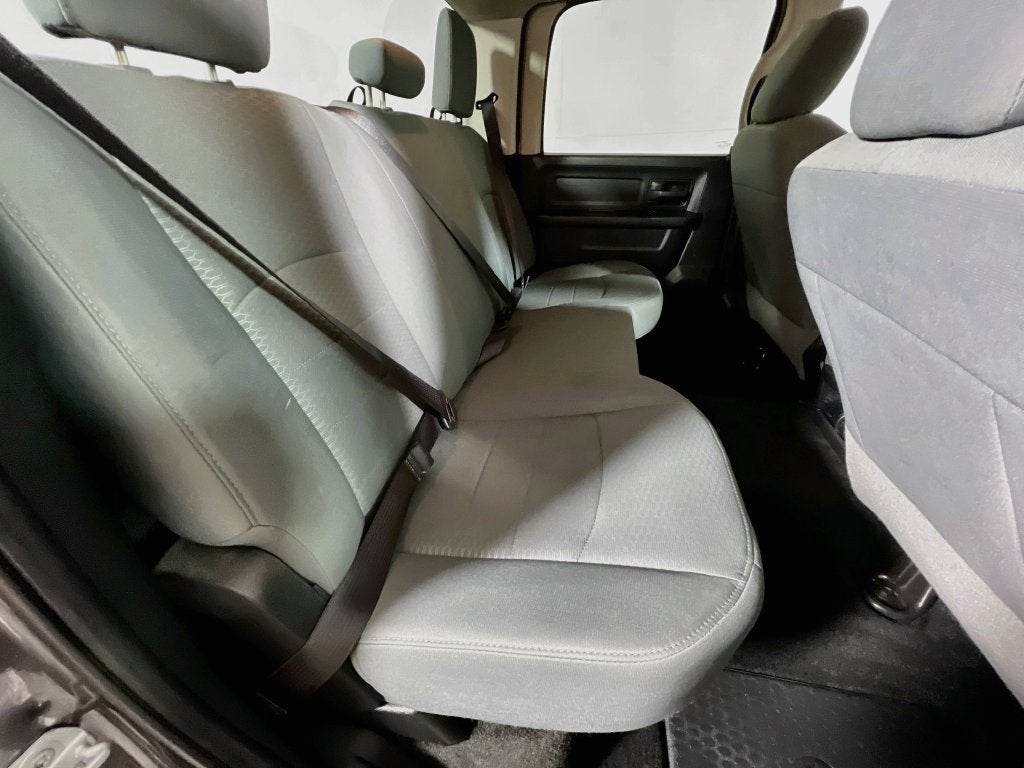 2014 RAM 3500 Tradesman