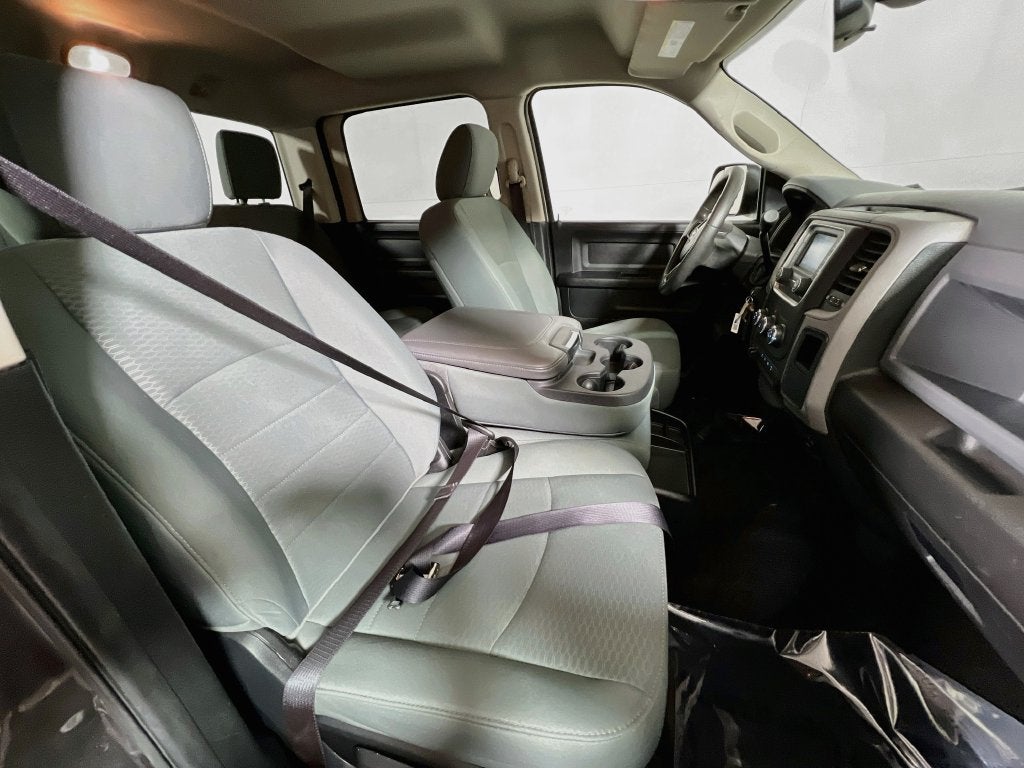 2014 RAM 3500 Tradesman