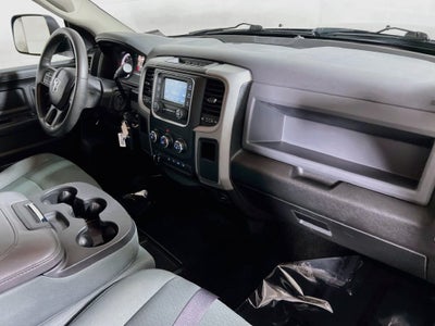 2014 RAM 3500 Tradesman