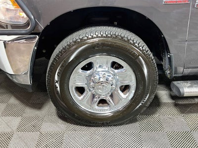 2014 RAM 3500 Tradesman