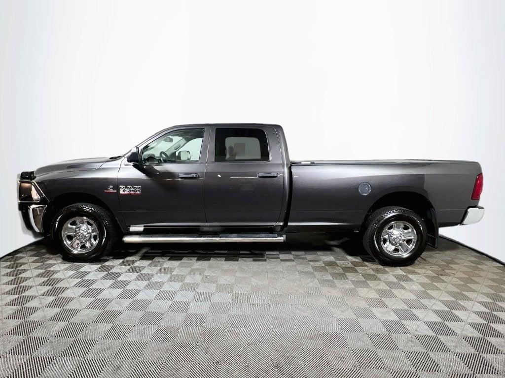 2014 RAM 3500 Tradesman