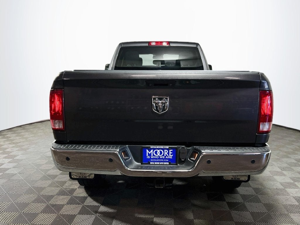 2014 RAM 3500 Tradesman