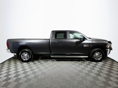 2014 RAM 3500 Tradesman