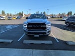 2020 RAM 2500 Lone Star Silver