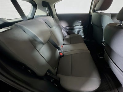2020 Honda HR-V LX