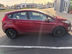2013 Ford Fiesta Titanium