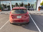 2013 Ford Fiesta Titanium