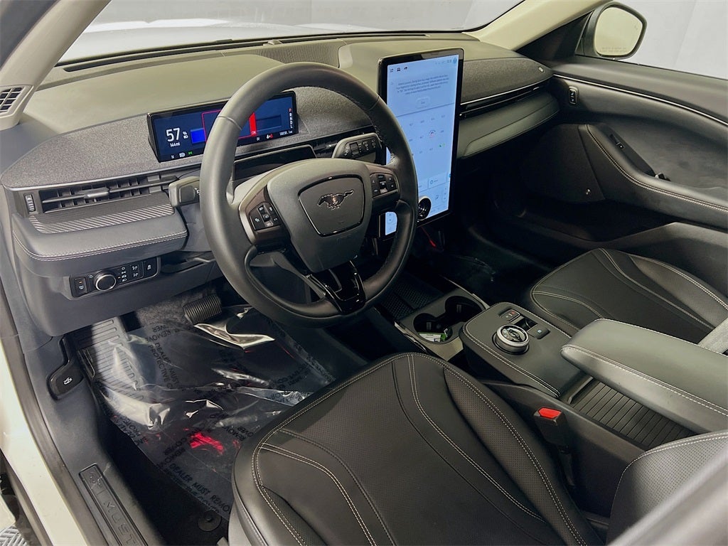 2024 Ford Mustang Mach-E Premium