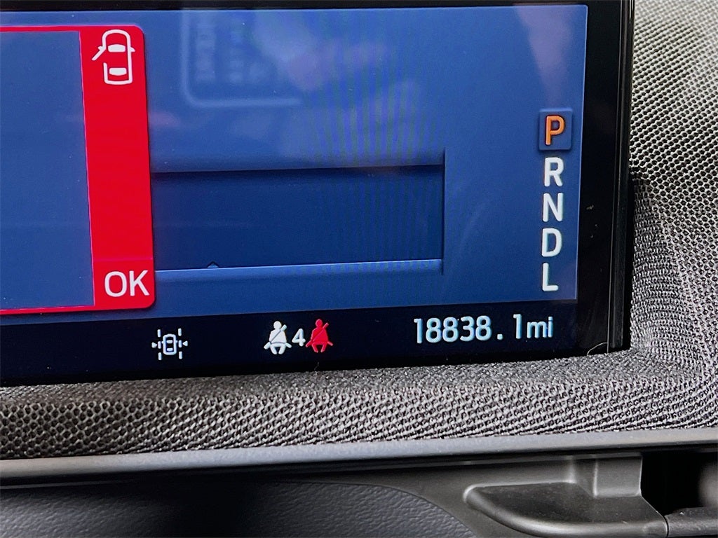 2024 Ford Mustang Mach-E Premium