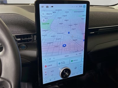 2024 Ford Mustang Mach-E Premium