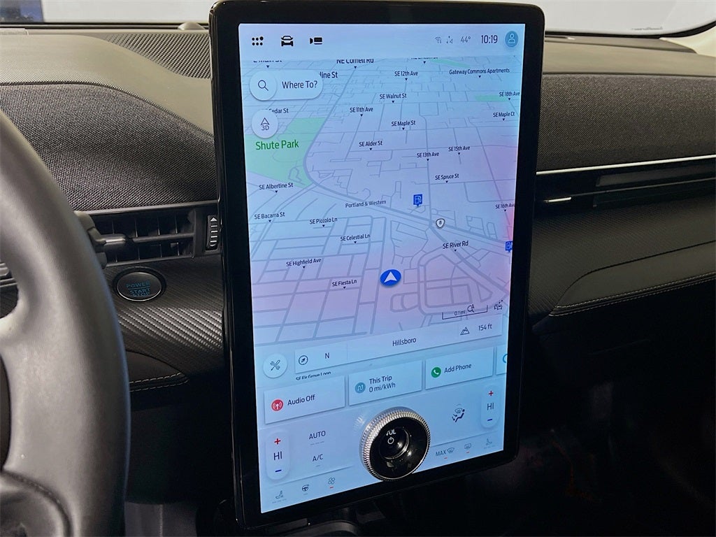 2024 Ford Mustang Mach-E Premium