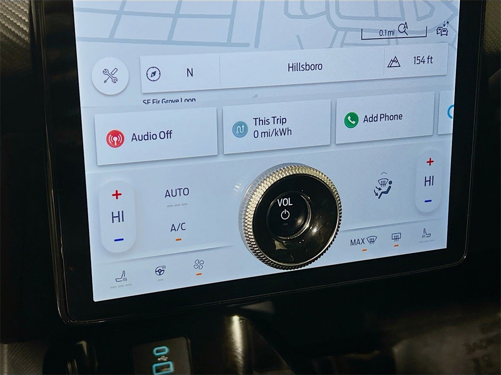 2024 Ford Mustang Mach-E Premium