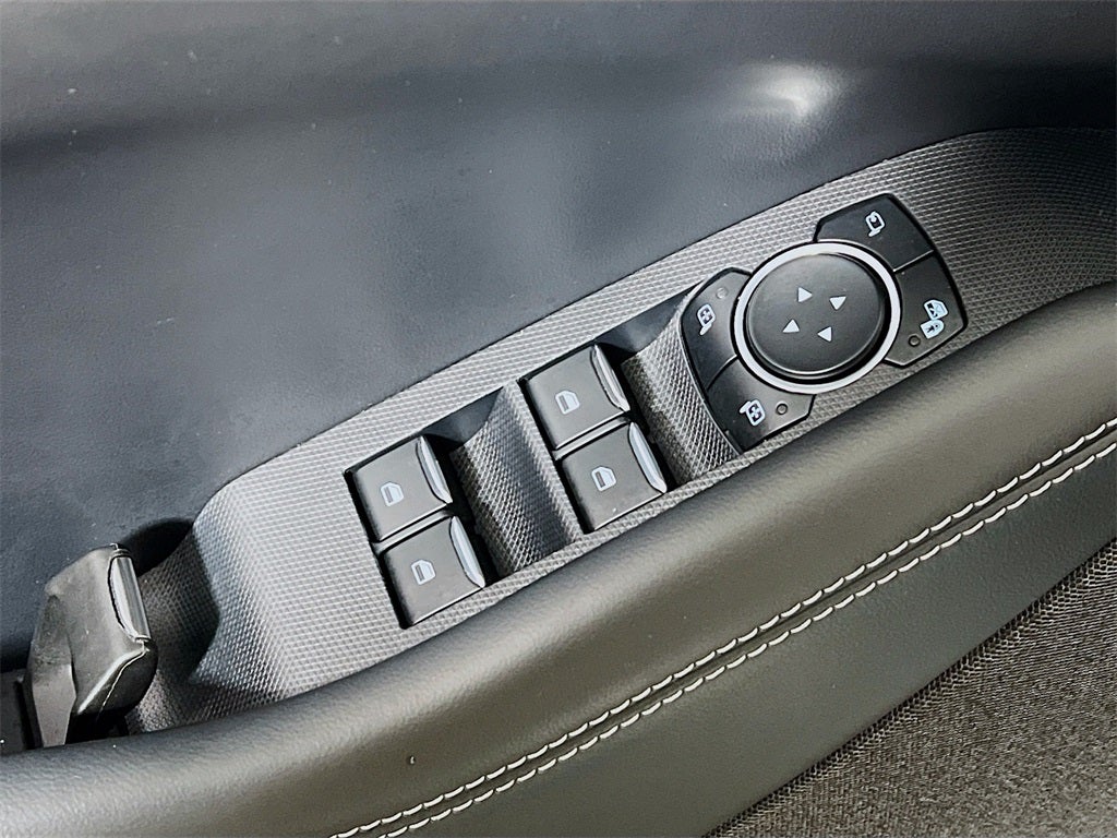 2024 Ford Mustang Mach-E Premium