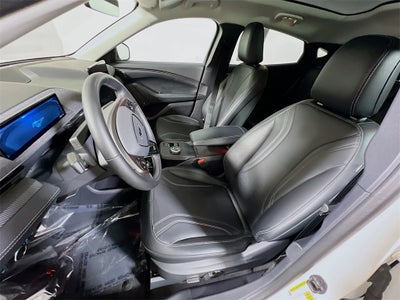 2024 Ford Mustang Mach-E Premium