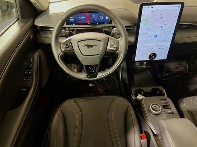 2024 Ford Mustang Mach-E Premium